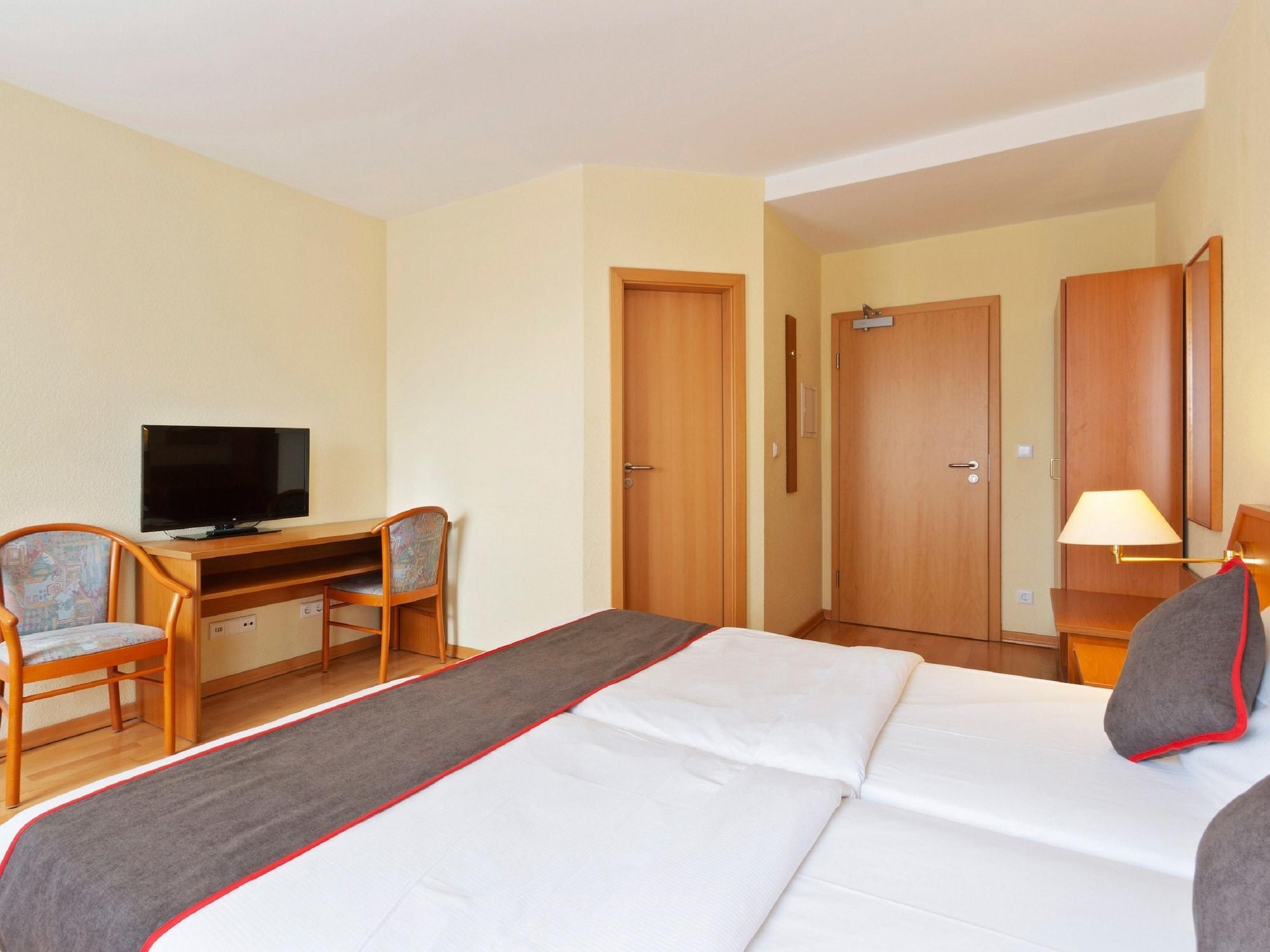 Hotel Bohemia Berlin Exterior photo