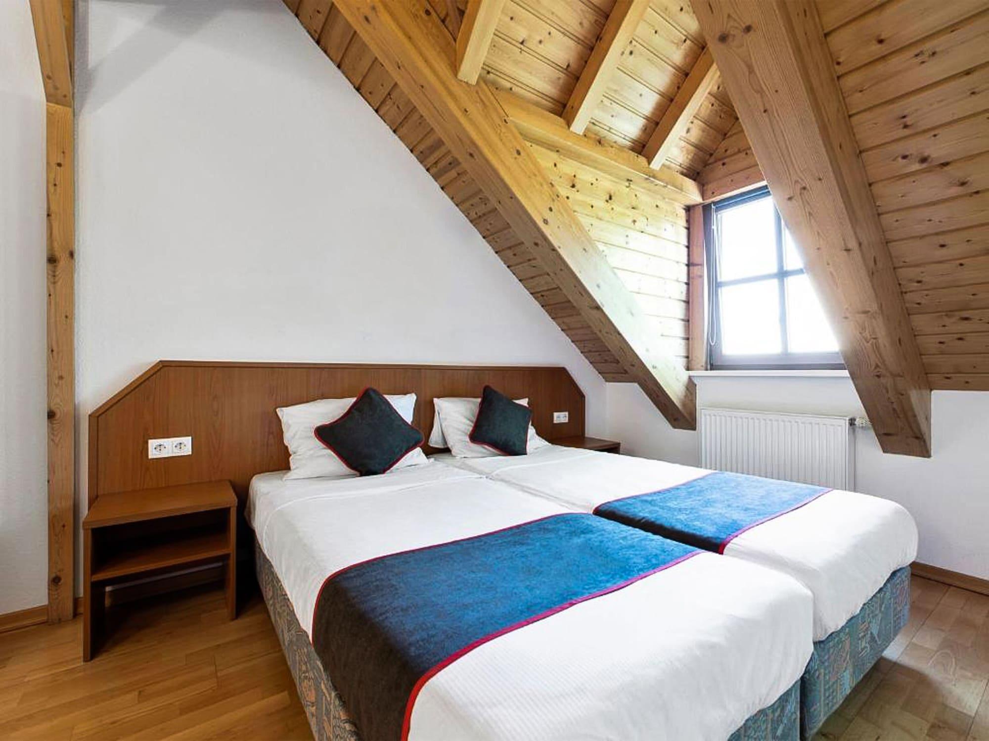 Hotel Bohemia Berlin Exterior photo